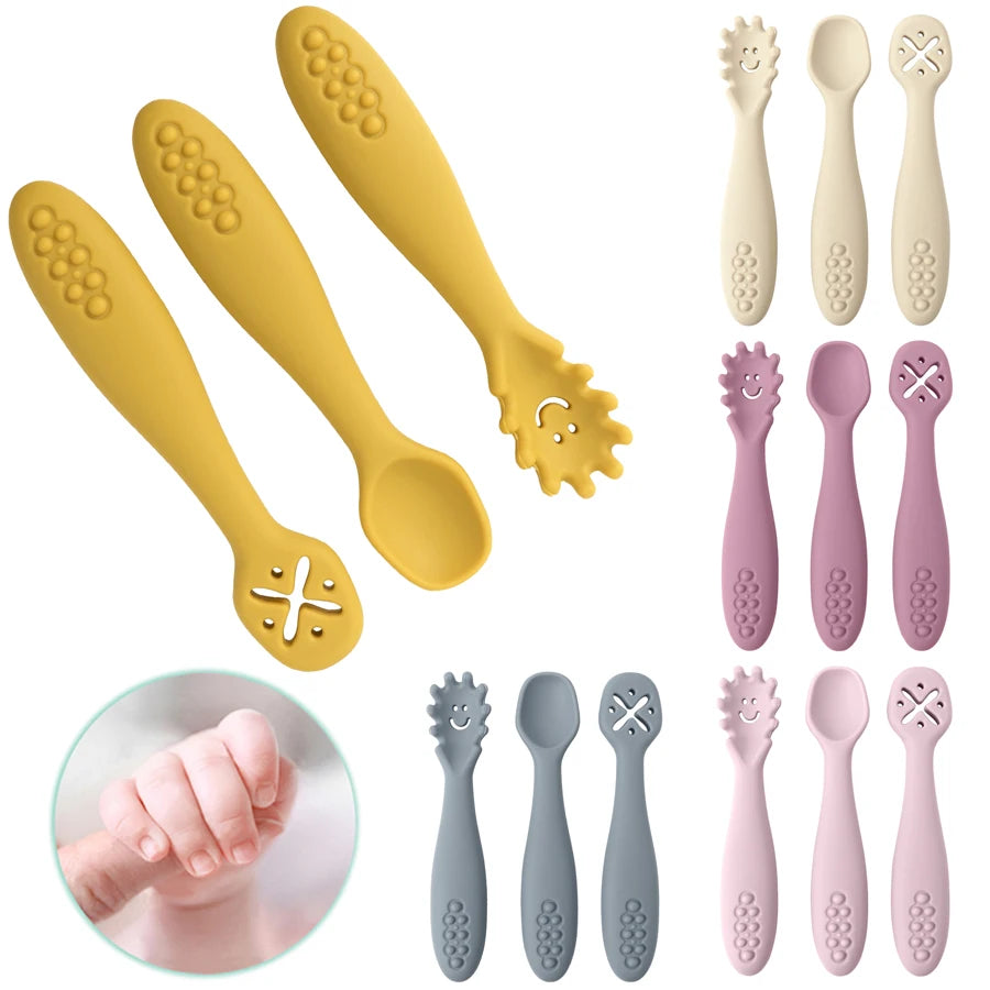 spoon set