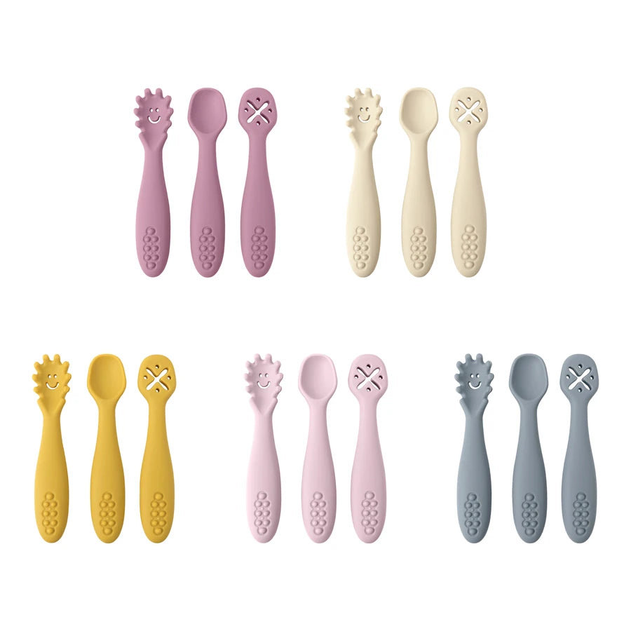 spoon set