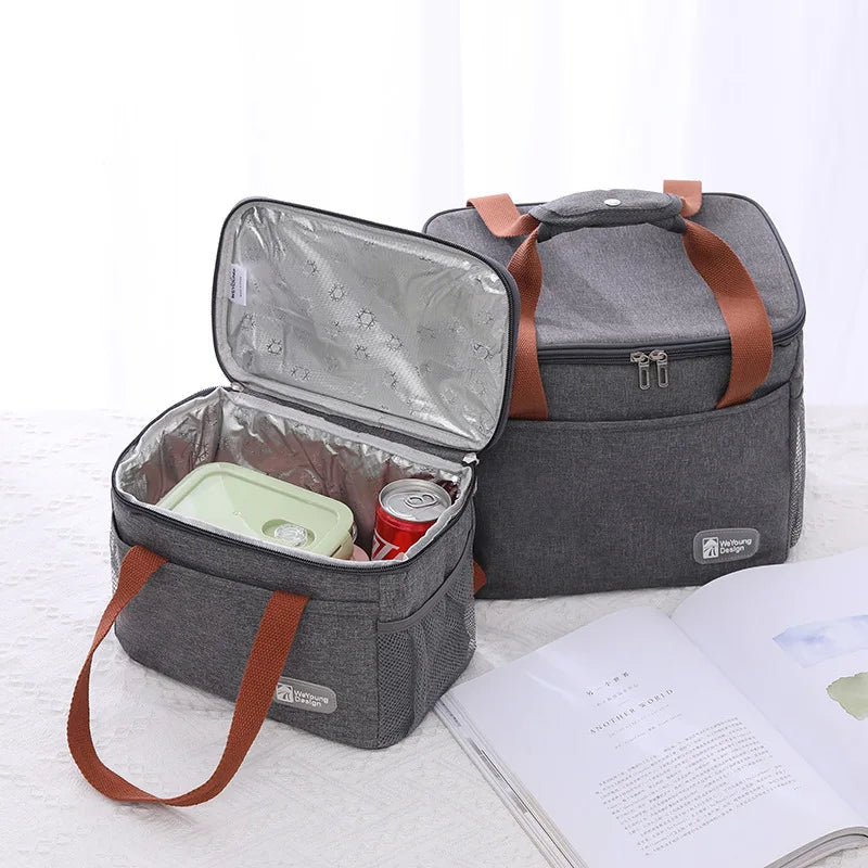 Cool bags