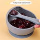 Super Stuck Bowl and Spoon Duo