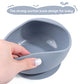 Super Stuck Bowl and Spoon Duo