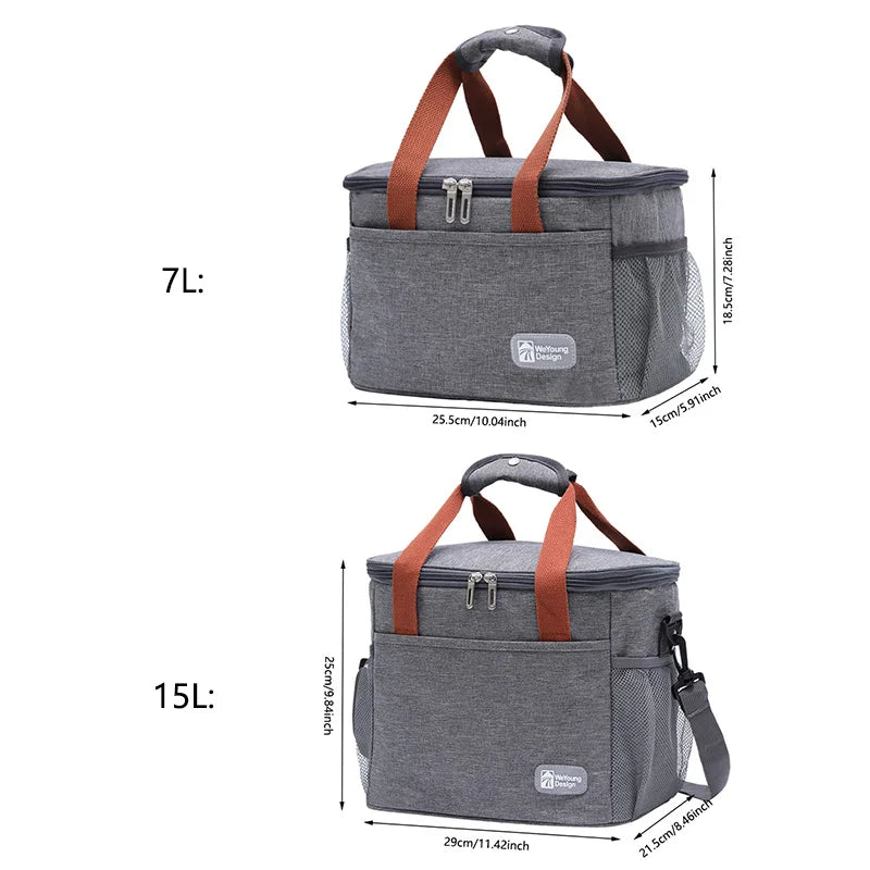 Cool bags
