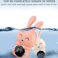 Baby Bath Temperature Meter Floating Digital Water Baby Bath Temperature Meter LED Display Temperature Tester Safety Cartoon