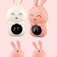 Baby Bath Temperature Meter Floating Digital Water Baby Bath Temperature Meter LED Display Temperature Tester Safety Cartoon