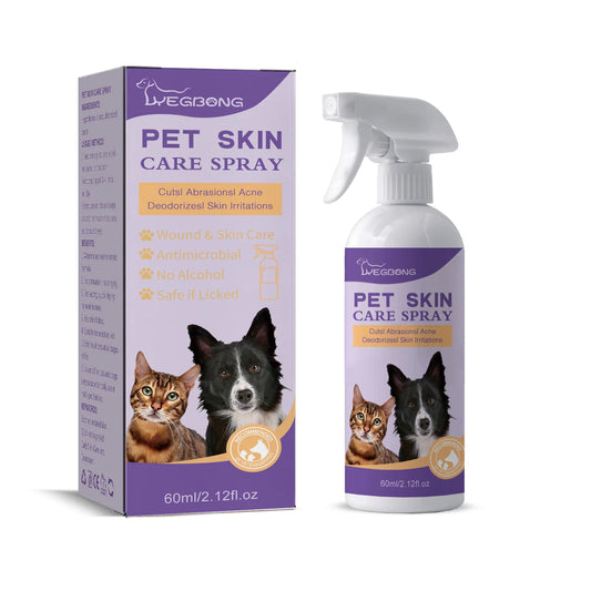 Flea Lice Insect Killer Spray for Pets