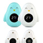 Baby Bath Temperature Meter Floating Digital Water Baby Bath Temperature Meter LED Display Temperature Tester Safety Cartoon